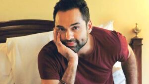 Abhay Deol Biography