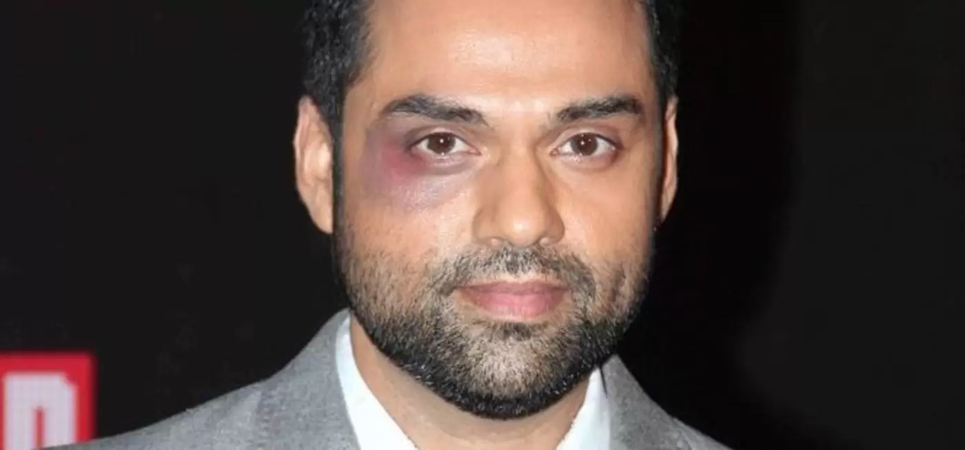 Abhay Deol Controversies