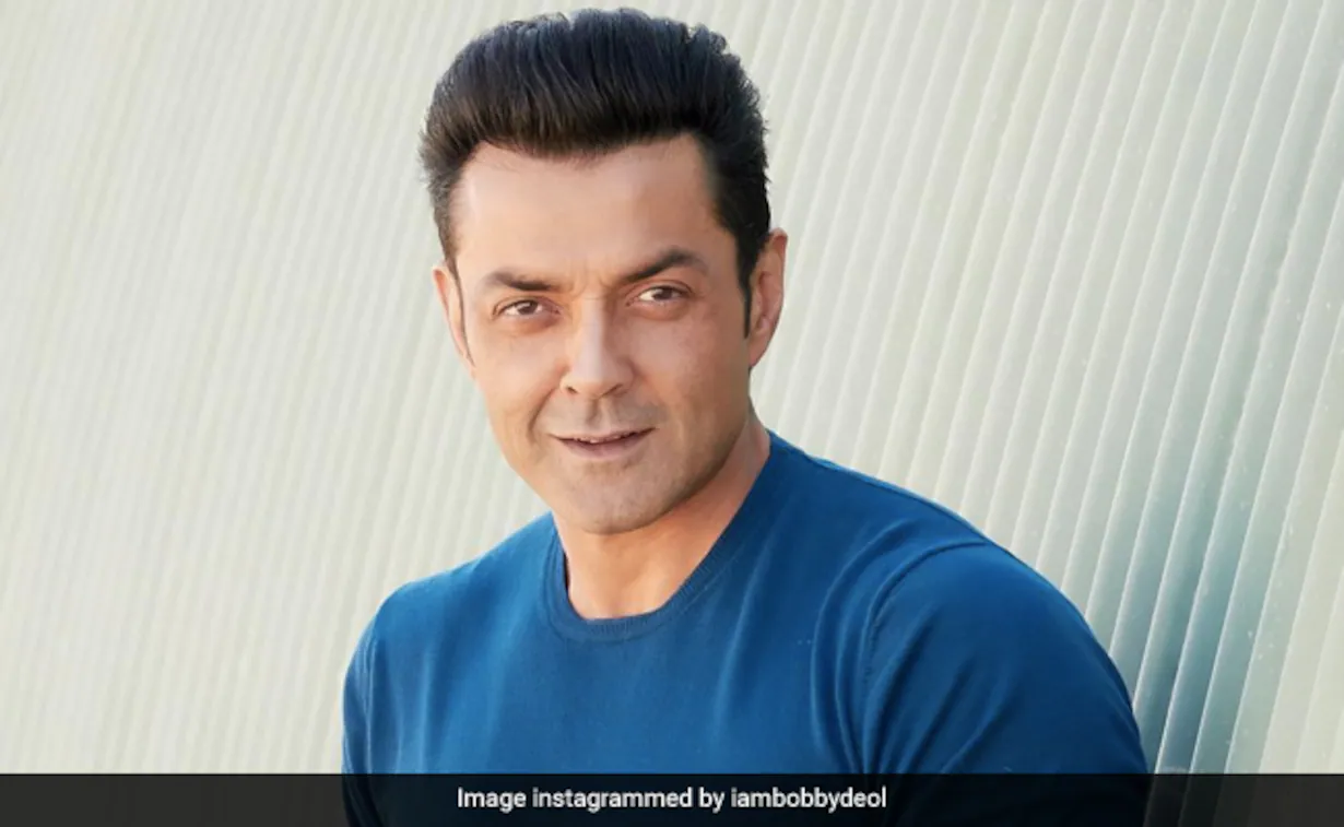 Bobby Deol Personal Life