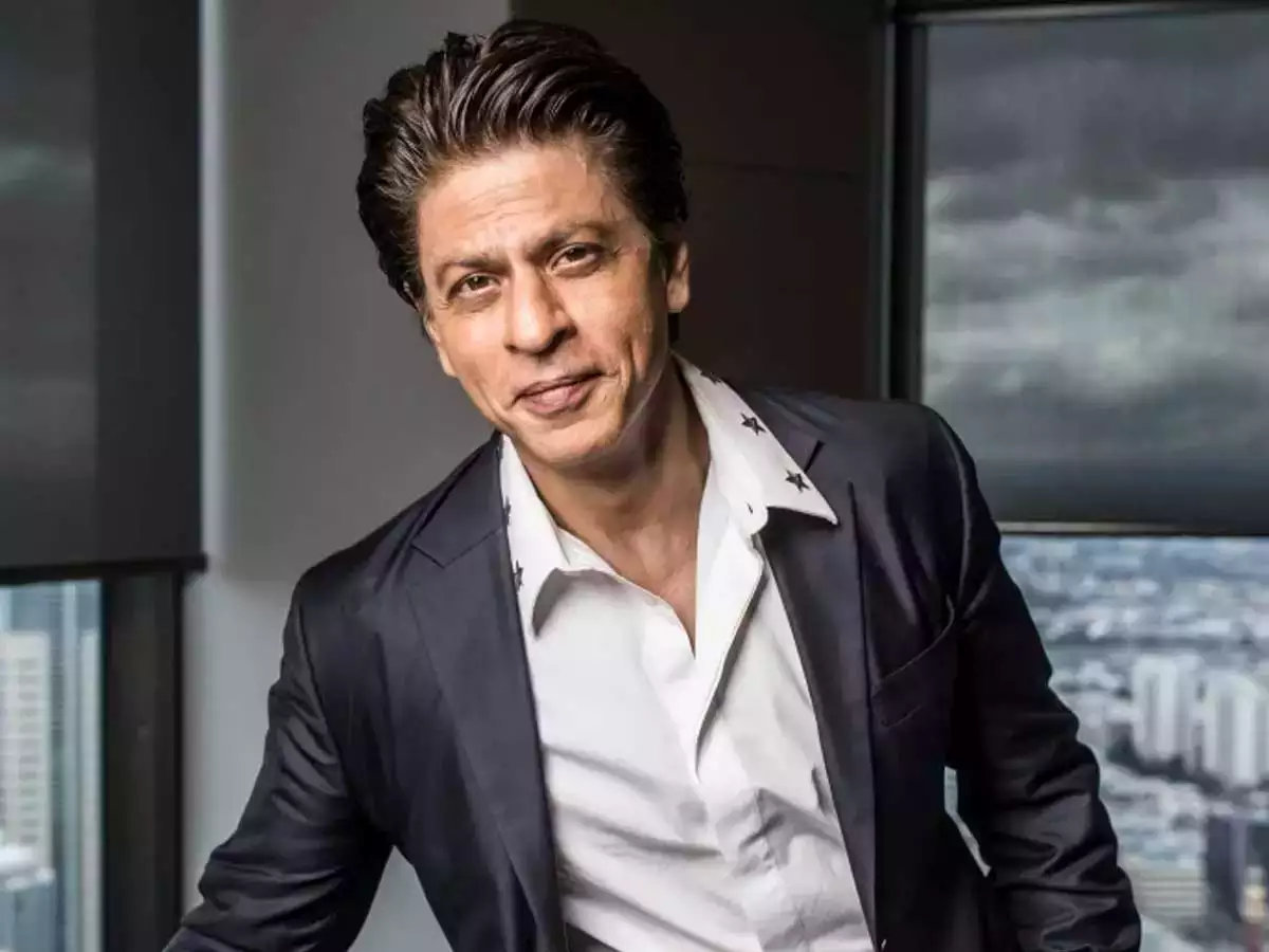 Shah Rukh Khan FAQs