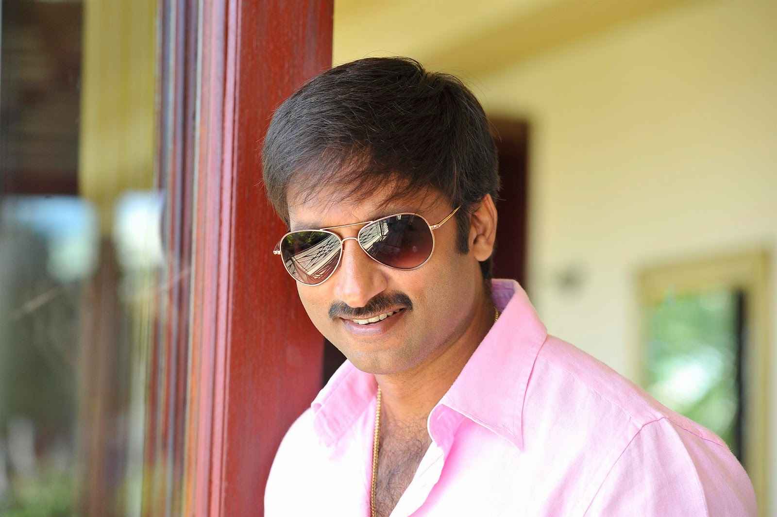 Tottempudi Gopichand Interesting Facts
