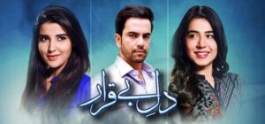 Dil-e-Beqarar Drama Review