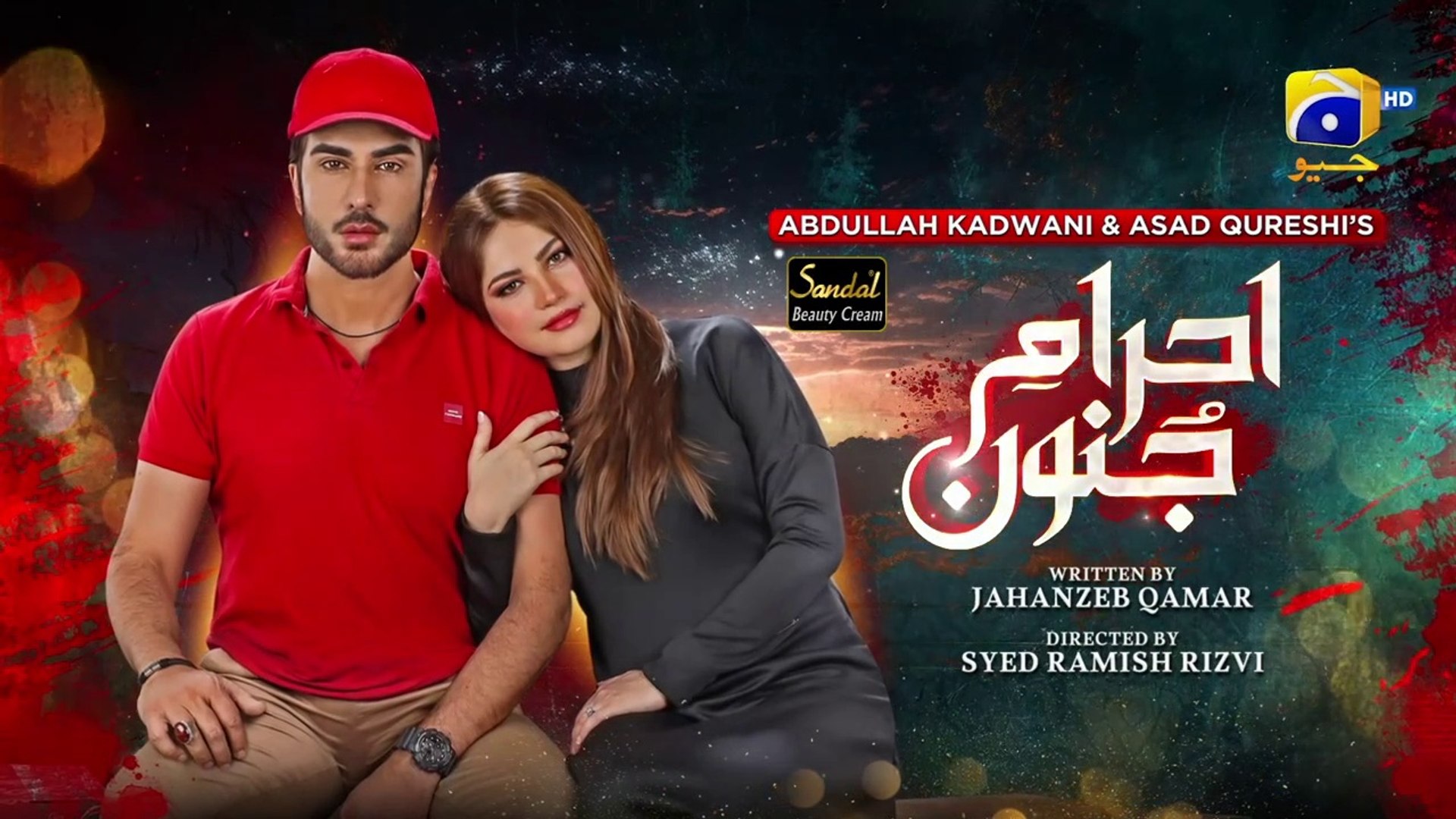 Ehraam-e-Junoon Drama Ratings