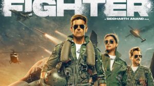 Fighter Hrithik Roshan Starrer Declared a Hit by Bollywood Trade