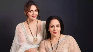 Hema Malini supported daughter Esha Deol’s divorce