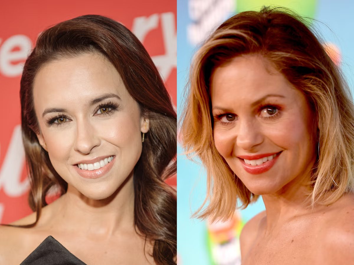 Lacey Chabert Controversies
