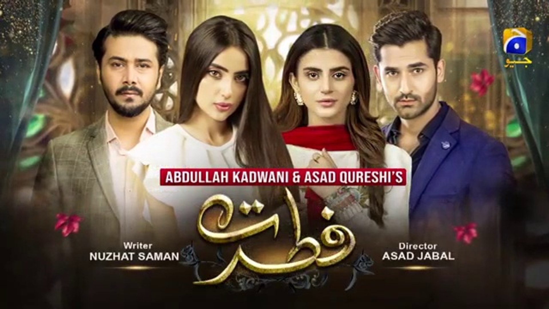 Fitrat Drama Review