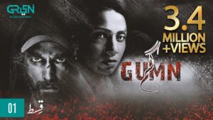 Gumn Drama Review