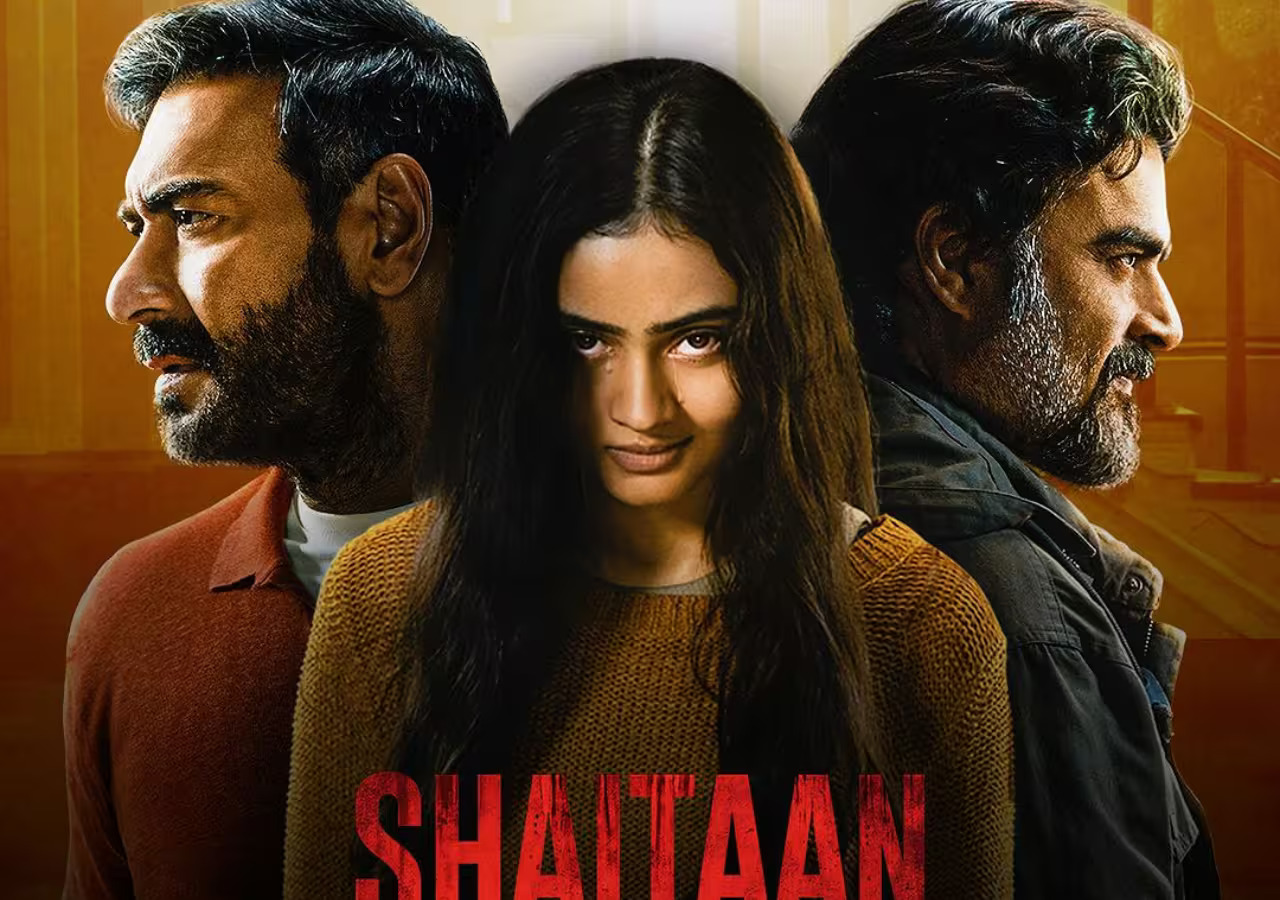 Shaitan Box Office Collection Week 2