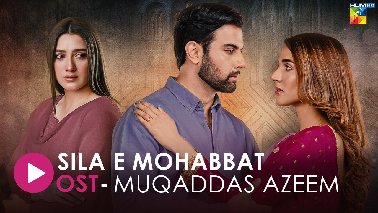 Sila-e-Mohabbat Drama Review