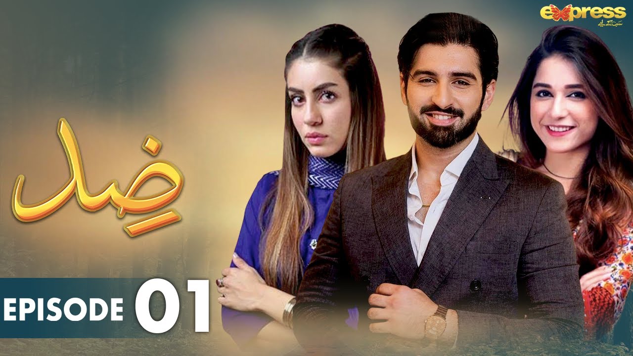 Zid Drama Review