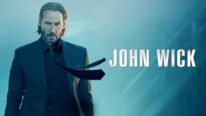 John Wick Movie