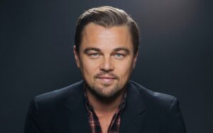 Leonardo DiCaprio Biography - The Celeb Guru