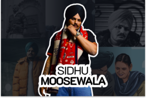 Sidhu Moose Wala - Biography