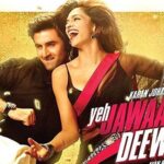 Yeh Jawaani Hai Deewani Movie Review