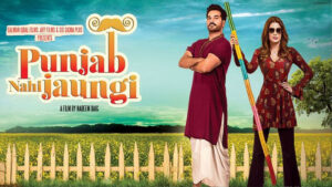 Punjab Nahi Jaungi Movie Review - The Celeb Guru