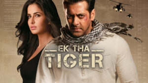 Ek Tha Tiger Movie Review - The Celeb Guru