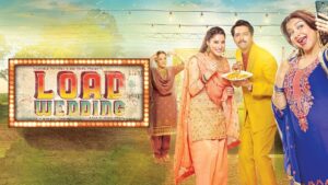 Load Wedding Movie Review - The Celeb Guru