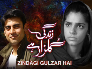 Zindagi Gulzar Hai Drama Review - The Celeb Guru
