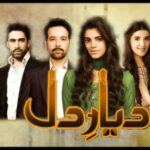Diyar-e-Dil Drama Review