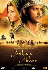 Jodhaa Akbar Movie Review - The Celeb Guru