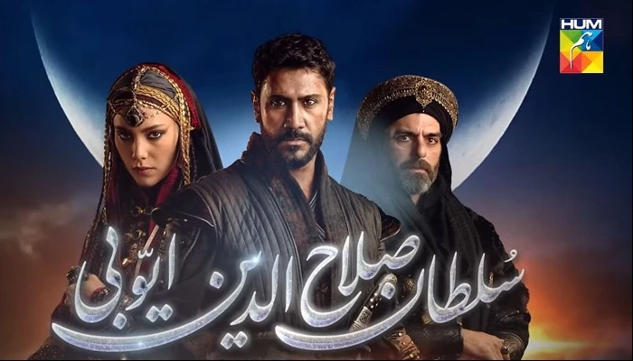 Sultan Salahuddin Ayyubi Drama Review - The Celeb Guru
