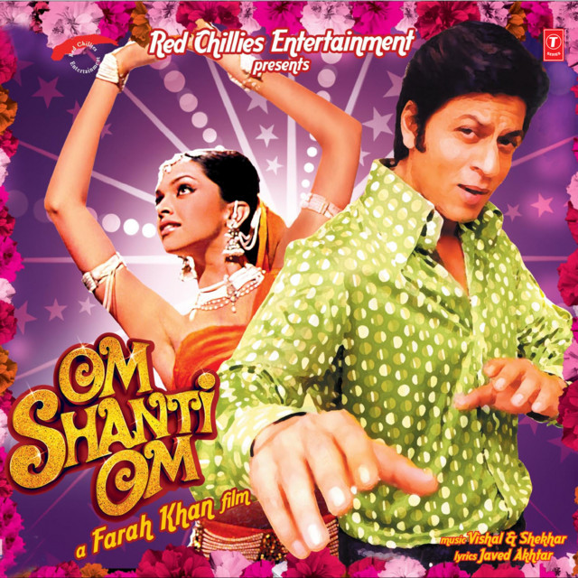 Om Shanti Om Movie Review