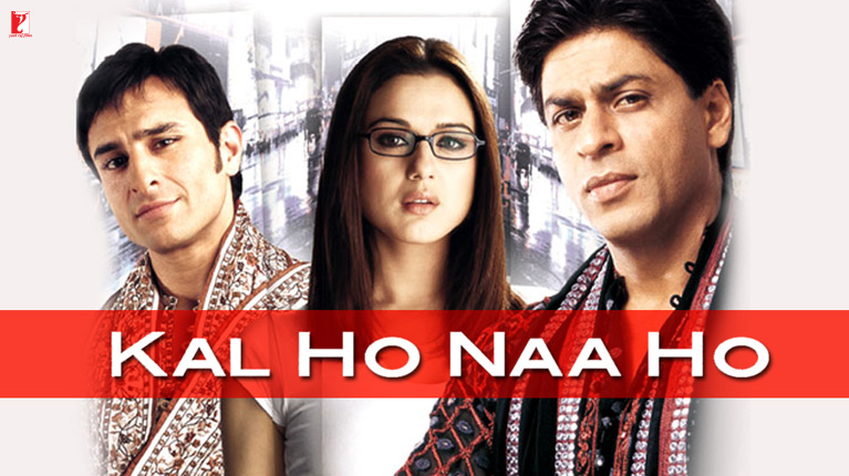 Kal Ho Naa Ho Movie Review, Casts, Release, Production