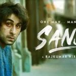 Sanju Movie Review