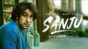 Sanju Movie Review - The Celeb Guru