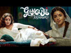Gangubai Kathiawadi Film Review - The Celeb Guru