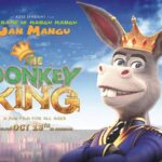 The Donkey King Movie Review